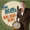 Hide Head Blues - CD