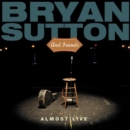 Bryan Sutton and friends - CD