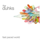 Fast Paced World - CD