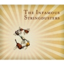 The Infamous Stringdusters - CD