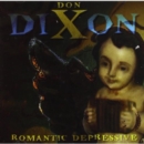 Romantic Depressive - CD