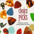 Choice Picks - CD