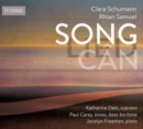 Clara Schumann/Rhian Samuel: Song Lied Can - CD