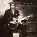 Big Bill Broonzy - CD