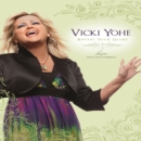 Vicki Yohe: Reveal Your Glory - Live from the Cathedral - DVD