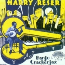 Banjo Crackerjax: 1922-1930 - CD