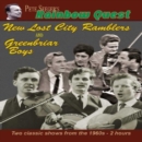Pete Seeger's Rainbow Quest: New Lost City Ramblers/Greenbriar... - DVD