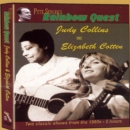 Pete Seeger's Rainbow Quest: Judy Collins/Elizabeth Cotten - DVD