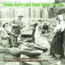Early American Rural Music Vol. 7 - CD