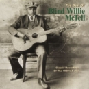 Best of Blind Willie Mctell - CD