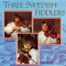 Three Swedish Fiddlers - CD