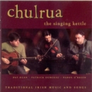 The Singing Kettle - CD