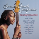 Sensuous Smooth Jazz Guitar - The Ultimate Collection - CD