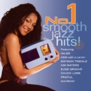 No. 1 Smooth Jazz Hits - CD