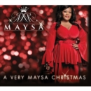 A Very Maysa Christmas - CD