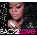 Back 2 Love - CD