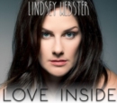 Love Inside - CD