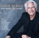 David Benoit and Friends - CD