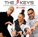 We 3 Keys - CD