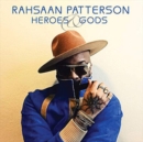 Heroes & Gods - CD