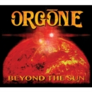 Beyond the Sun - CD