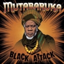 Black Attack - CD