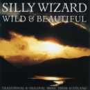 Wild & Beautiful: TRADITIONAL & ORIGINAL MUSIC FROM SCOTLAND - CD