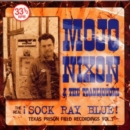 !Sock Ray Blue! - CD