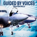 Isolation Drills - CD