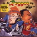 On Da Reggae Tip - CD