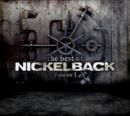 The Best of Nickelback - CD