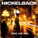 Here and Now - CD