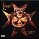 Time to Burn - CD