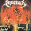 Morbid Visions: Bestial Devastation - CD