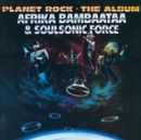 Planet rock - the album - Vinyl
