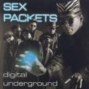 Sex Packets - CD