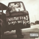 Whitey Ford sings the blues - Vinyl