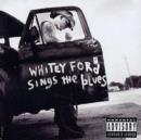 Whitey Ford Sings the Blues - CD