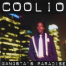 Gangsta's paradise - CD