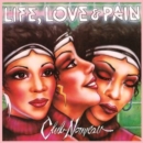 Life, Love & Pain - CD