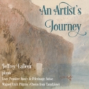 Jeffrey LaDeur: An Artist's Journey - CD