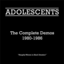 The Complete Demos 1980-1986 - Vinyl