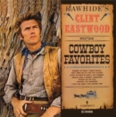 Rawhide's Clint Eastwood Sings Cowboy Favorites - Vinyl