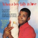 When a Boy Falls in Love - Vinyl