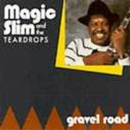 Gravel Road - CD