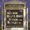 Sermon from Bethlehem - CD