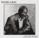 Lucky Man - CD