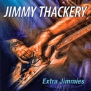Extra Jimmies - CD