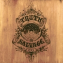Truth & Salvage Co. - CD
