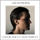 I Can Be One E.P./Dog Years E.P. - Vinyl